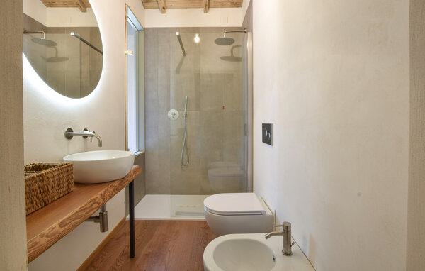 Ferienhaus - Poppi , Italien - ITR089 701