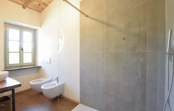 Ferienhaus - Poppi , Italien - ITR089 703