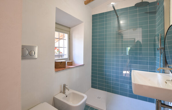 Ferienhaus - Poppi , Italien - ITR089 704