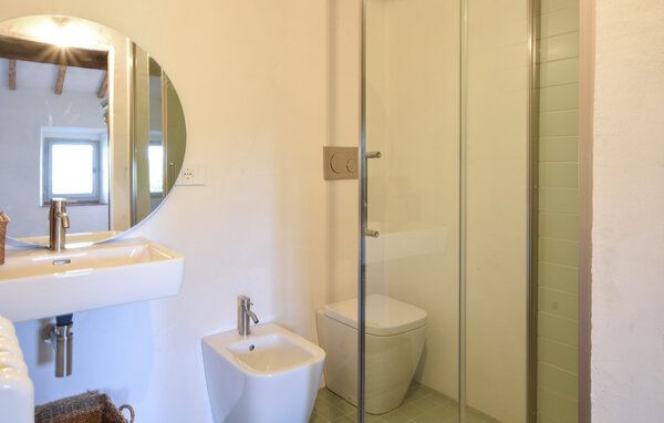 Ferienhaus - Poppi , Italien - ITR089 705