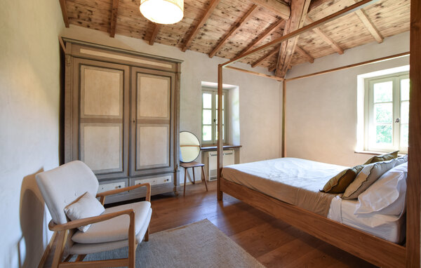 Ferienhaus - Poppi , Italien - ITR089 601