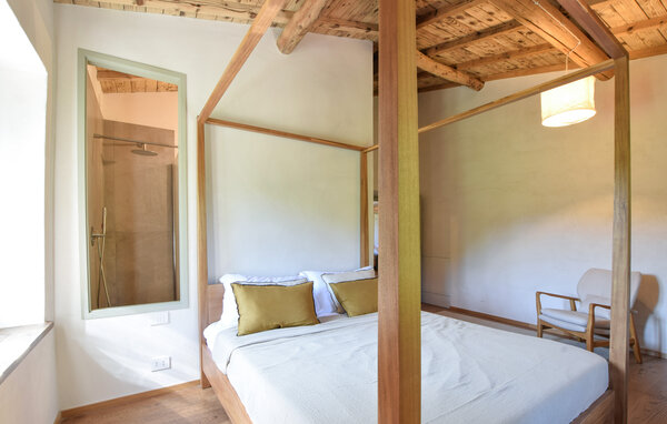 Ferienhaus - Poppi , Italien - ITR089 602