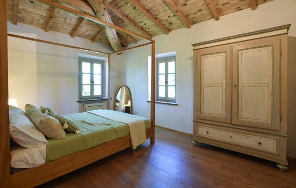 Ferienhaus - Poppi , Italien - ITR089 603