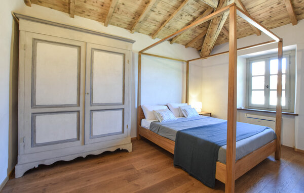 Ferienhaus - Poppi , Italien - ITR089 605