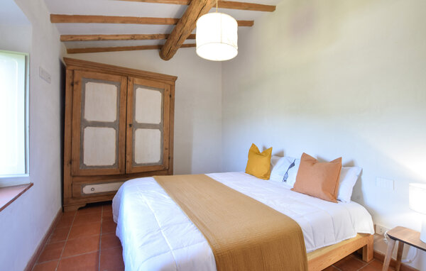 Ferienhaus - Poppi , Italien - ITR089 606