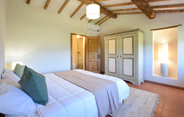 Ferienhaus - Poppi , Italien - ITR089 607