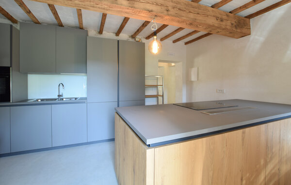 Ferienhaus - Poppi , Italien - ITR089 401