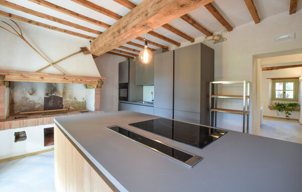Ferienhaus - Poppi , Italien - ITR089 402