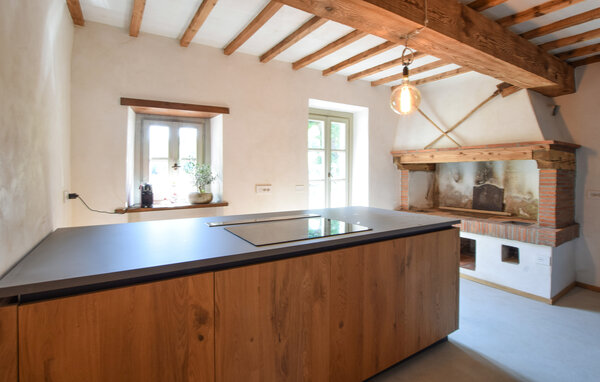 Ferienhaus - Poppi , Italien - ITR089 403