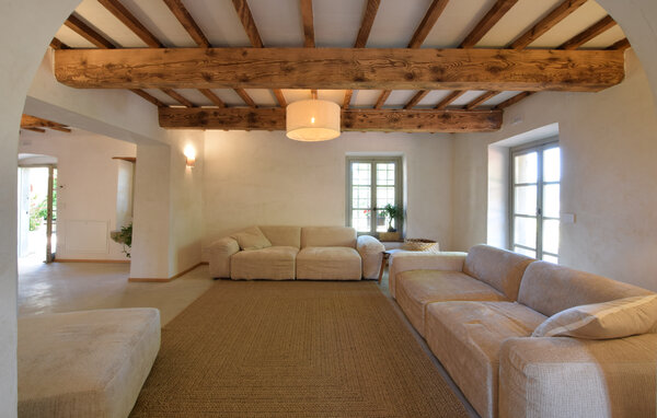 Ferienhaus - Poppi , Italien - ITR089 301