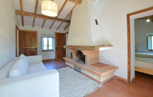 Ferienhaus - Poppi , Italien - ITR089 302
