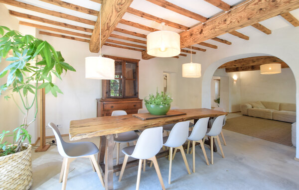 Ferienhaus - Poppi , Italien - ITR089 5
