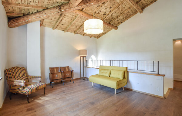 Ferienhaus - Poppi , Italien - ITR089 306