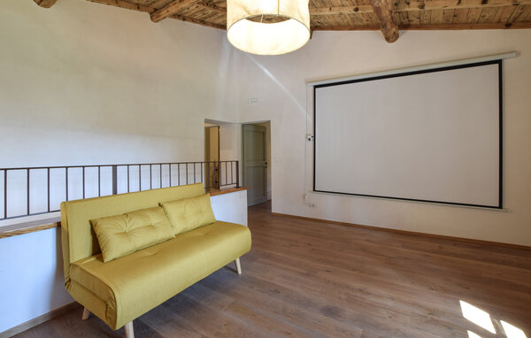 Ferienhaus - Poppi , Italien - ITR089 307