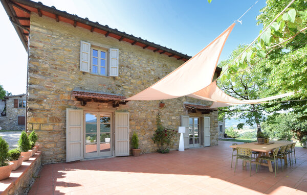 Ferienhaus - Poppi , Italien - ITR089 1