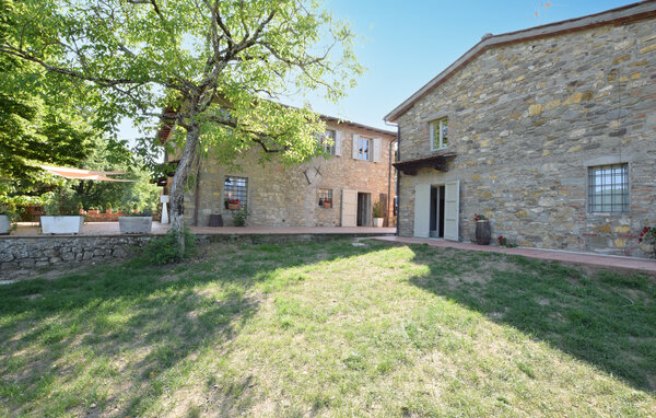 Ferienhaus - Poppi , Italien - ITR089 82