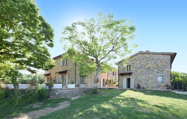 Ferienhaus - Poppi , Italien - ITR089 83