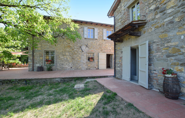 Ferienhaus - Poppi , Italien - ITR089 102