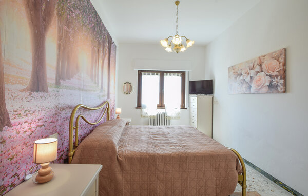 Apartament - Badia Tedalda , Wlochy - ITR090 601