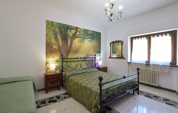 Apartament - Badia Tedalda , Wlochy - ITR090 603