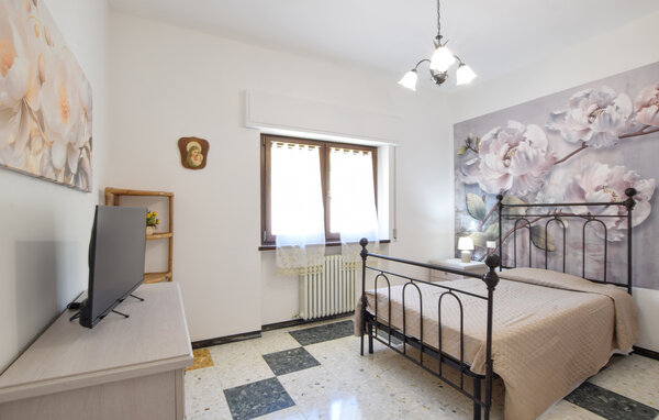 Apartament - Badia Tedalda , Wlochy - ITR090 604