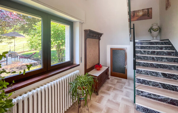Apartament - Badia Tedalda , Wlochy - ITR090 501