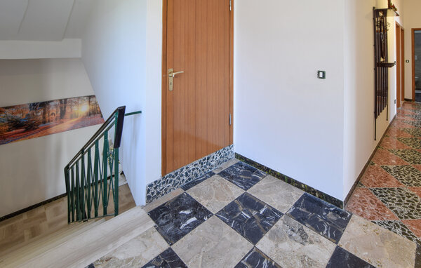 Apartament - Badia Tedalda , Wlochy - ITR090 502