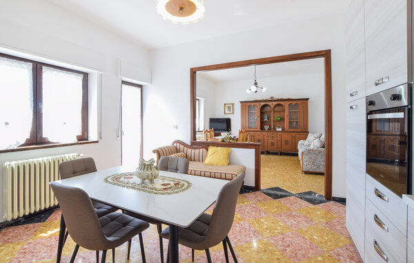 Apartament - Badia Tedalda , Wlochy - ITR090 402