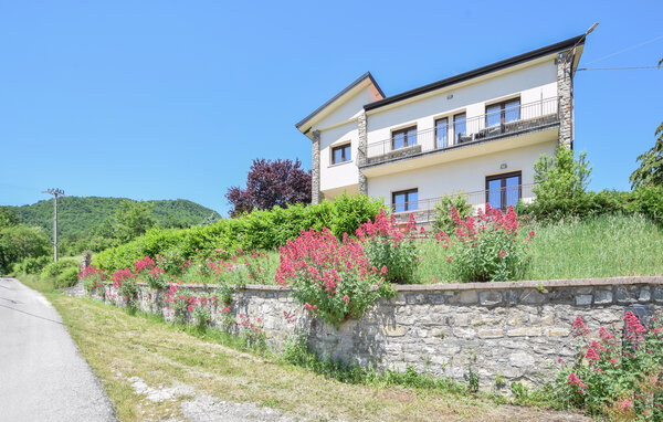 Apartament - Badia Tedalda , Wlochy - ITR090 82