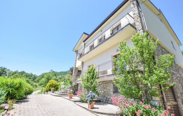 Apartament - Badia Tedalda , Wlochy - ITR090 83