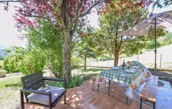 Apartament - Badia Tedalda , Wlochy - ITR090 103