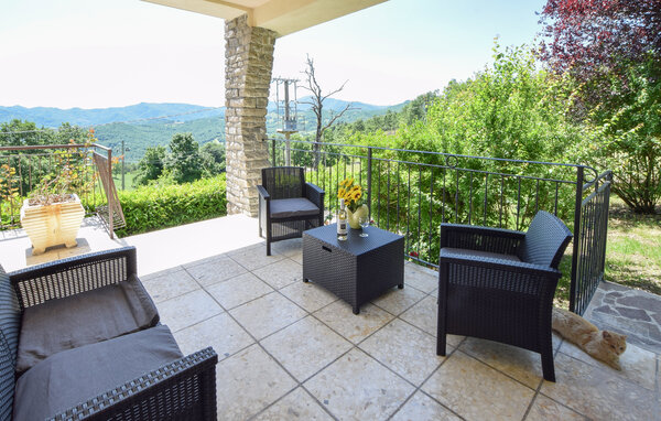 Apartament - Badia Tedalda , Wlochy - ITR090 3