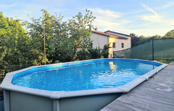 Semesterlägenhet - Badia Tedalda , Italien - ITR090 2