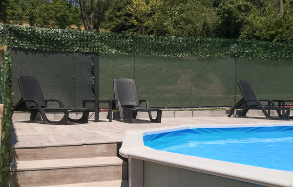 Ferienwohnung - Badia Tedalda , Italien - ITR090 12