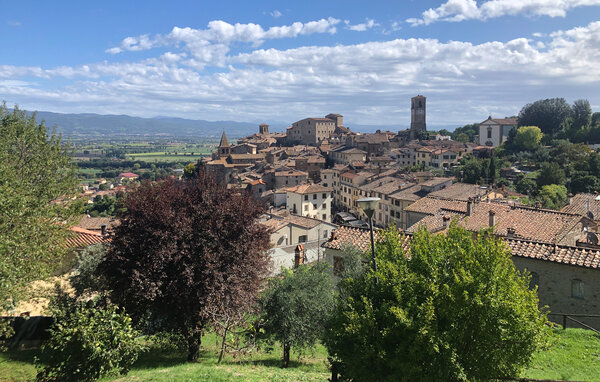 Appartement - Anghiari , Italië - ITR092 901