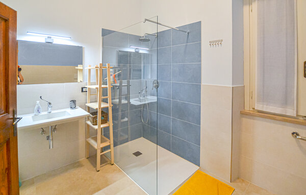 Appartement - Anghiari , Italië - ITR092 701