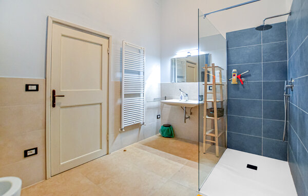 Appartement - Anghiari , Italië - ITR092 702