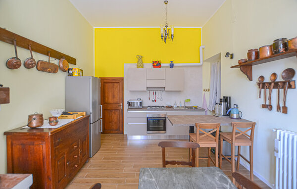 Appartement - Anghiari , Italië - ITR092 6