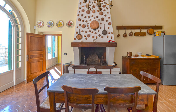 Appartement - Anghiari , Italië - ITR092 7