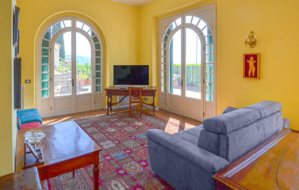Appartement - Anghiari , Italië - ITR092 3