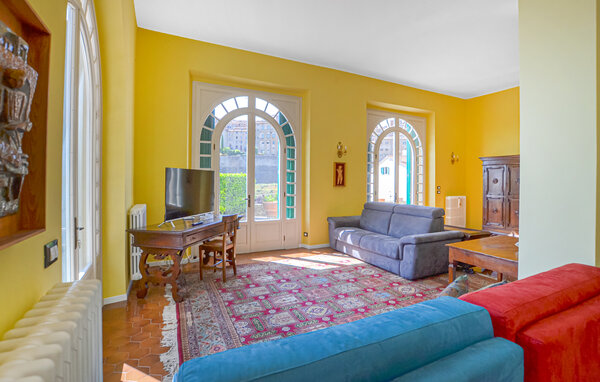 Appartement - Anghiari , Italië - ITR092 4