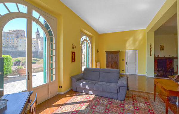 Appartement - Anghiari , Italië - ITR092 301