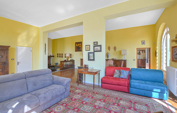 Appartement - Anghiari , Italië - ITR092 5