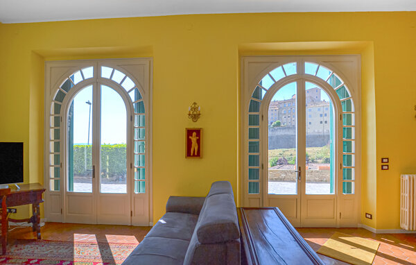 Appartement - Anghiari , Italië - ITR092 302