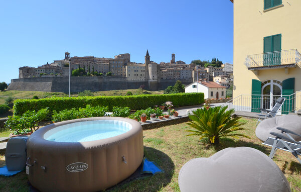 Appartement - Anghiari , Italië - ITR092 101