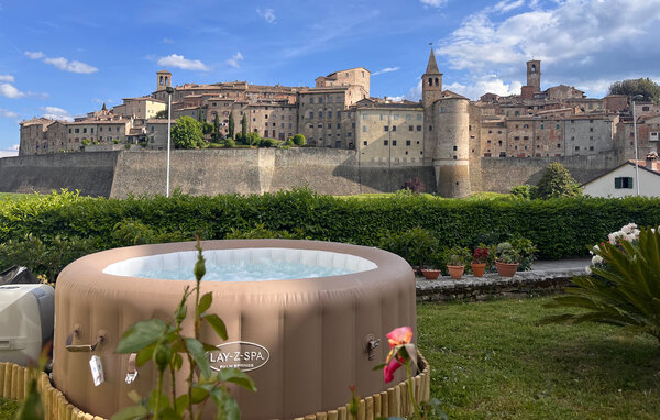 Ferieleilighet - Anghiari , Italia - ITR092 2