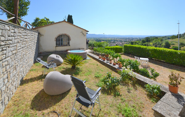 Appartement - Anghiari , Italië - ITR092 8