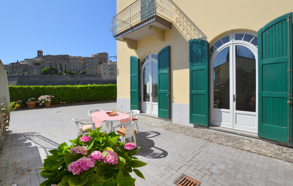 Appartement - Anghiari , Italië - ITR092 102