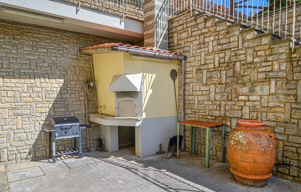 Appartement - Anghiari , Italië - ITR092 9