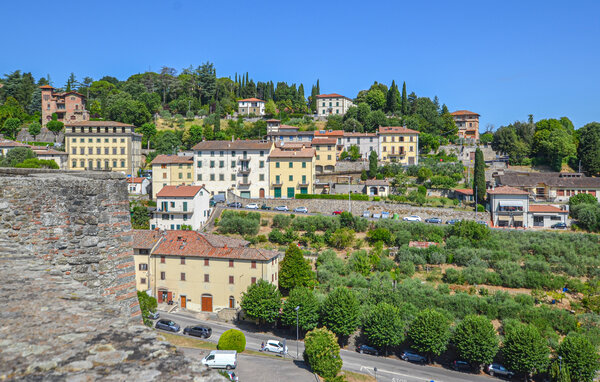 Appartement - Anghiari , Italië - ITR092 201